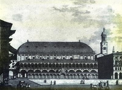 Risultati immagini per frÃ  GIOVANNI degli Eremitani
